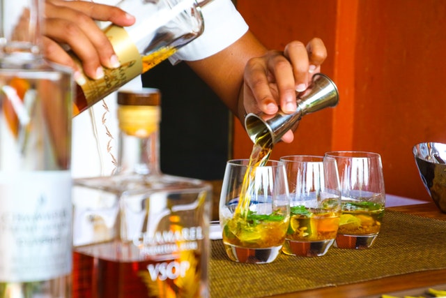 Maak de juiste keuzes als het om alcohol gaat